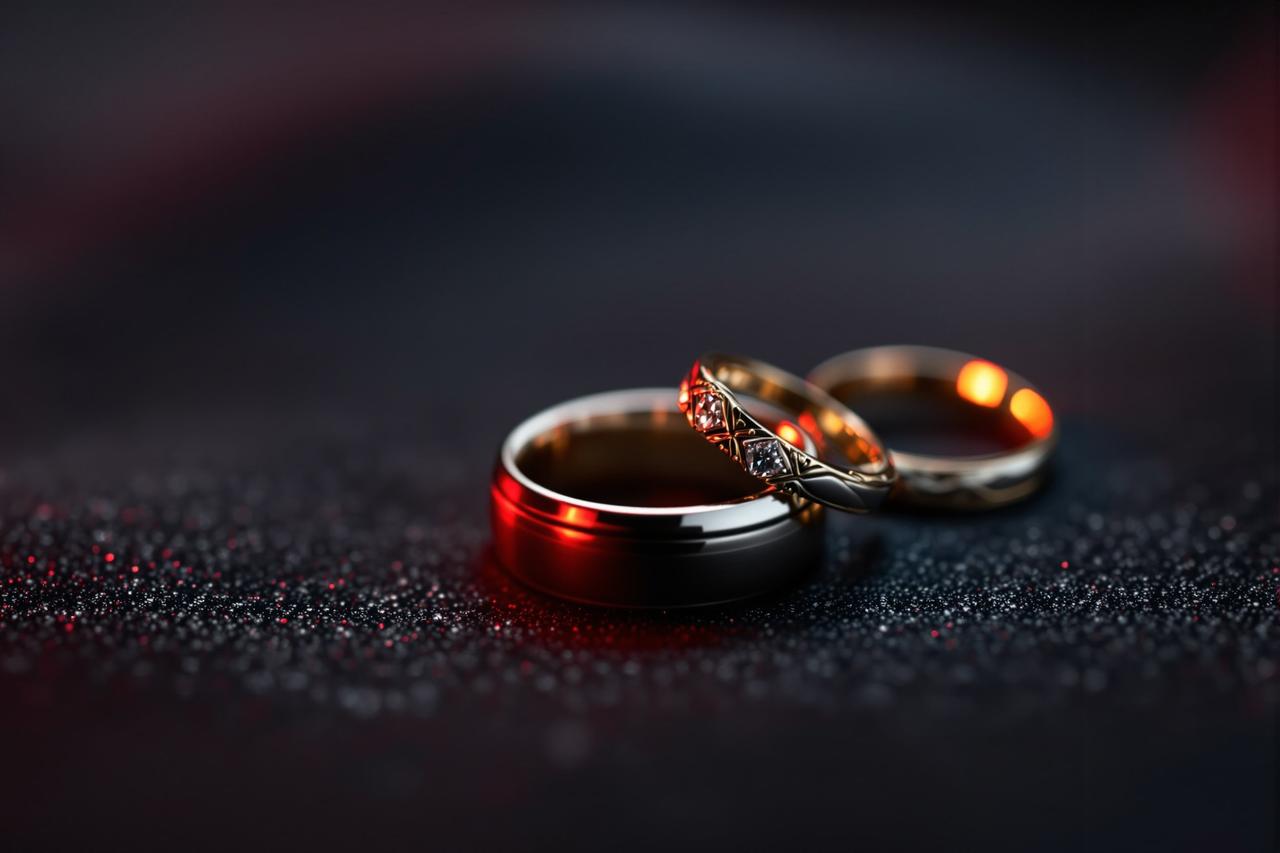 两对明星夫妻同时被曝婚变,真相扑朔迷离