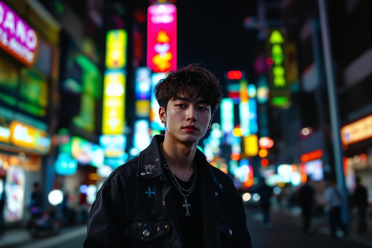 某男团成员被爆私联粉丝,聊天记录尺度惊人