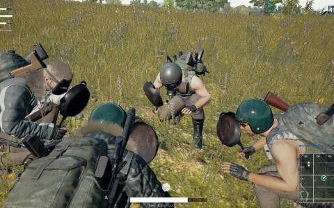 欧美夹子音的瓜吃鸡,瓜吃鸡，解锁音乐新境界