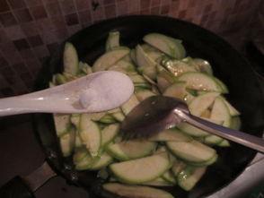 茭瓜炒吃有毒,揭秘安全食用指南