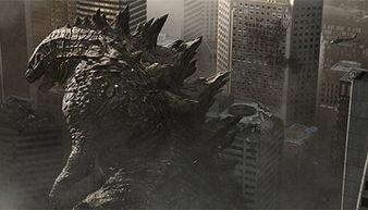 瓜哥吃瓜哥斯拉,一场意外的“吃瓜”奇遇