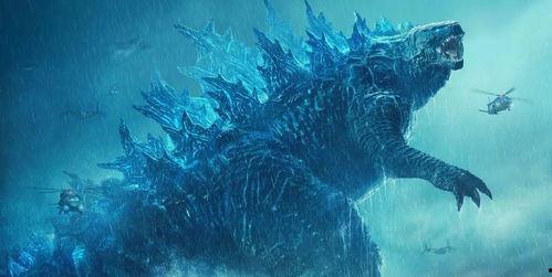 瓜哥吃瓜哥斯拉,一场意外的“吃瓜”奇遇