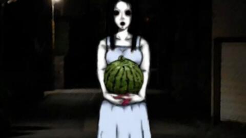 吃瓜鬼打架,一场网络热点的狂欢与反思