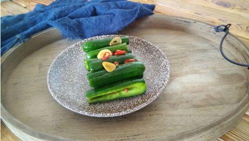 灵山腌瓜怎么吃,传统美味,多样食法,解锁夏日清新口感